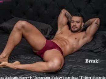 alexander_martines webcam model stream image