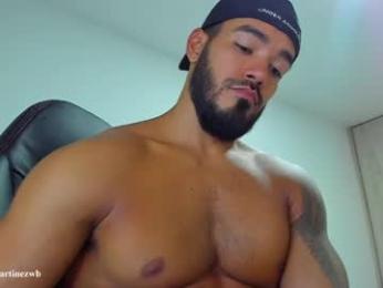 alexander_martines webcam model stream image