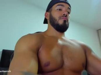 alexander_martines webcam model stream image