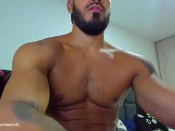 alexander_martines webcam model stream image