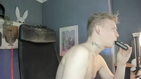 AlexxSweet webcam stripchat model stream image