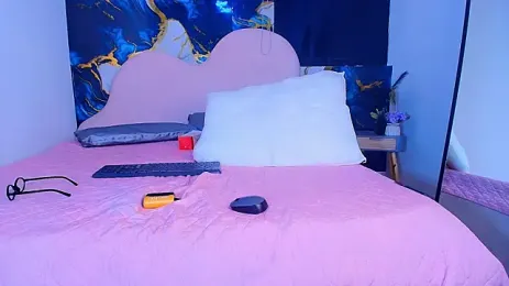 collet_1 webcam stripchat model stream image