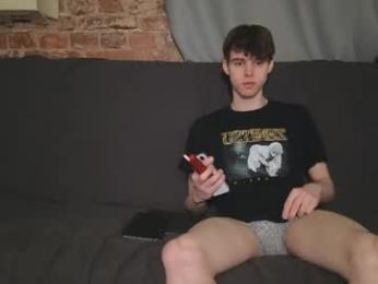 nicky_mart webcam model stream image