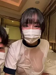 hanshakun webcam model stream image