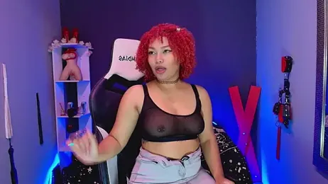 JadaRoberts webcam stripchat model stream image