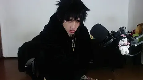 Ryoko_vishnu webcam stripchat model stream image