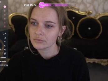 MaribelRiver webcam model stream image
