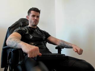 Alexx Dream webcam flirt4free model stream image
