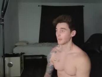 thebrentsavage webcam chaturbate model stream image