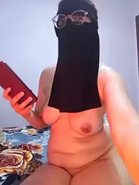 Rranocha webcam model stream image