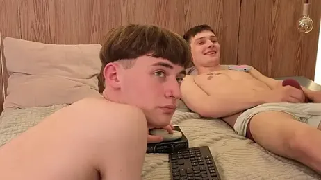 Vinsant_X webcam model stream image