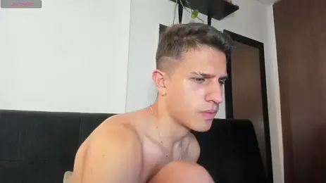 kevin_ahss webcam stripchat model stream image