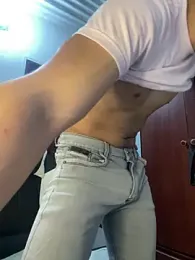 hyungboy webcam model stream image