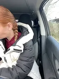 Redhairedteacher webcam model stream image