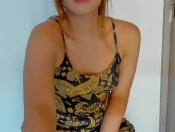 valezny69 webcam model stream image