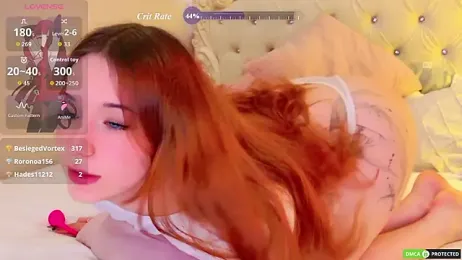 Shirley_Thomas webcam model stream image