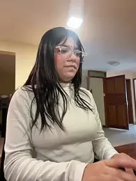 AngieRousse_ webcam model stream image