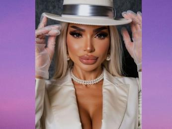 Kym webcam model stream image