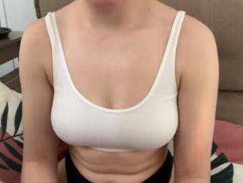suzysummerrrrrrrrr webcam model stream image