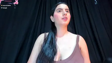 AnithaaYork webcam model stream image