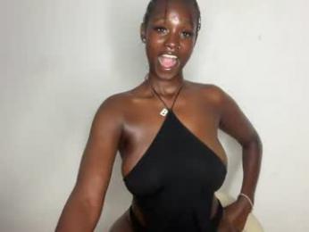 betty_fire_ webcam model stream image