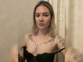 Millashaa webcam bongacams model stream image