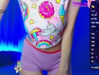 Emelicristal webcam bongacams model stream image