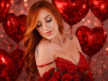 AmberNash webcam model stream image