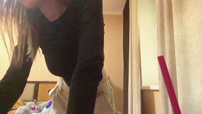 RobertoMaaske webcam model stream image