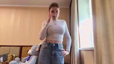 RobertoMaaske webcam model stream image