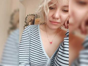 LadyAnny webcam model stream image