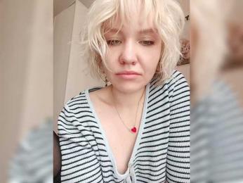 LadyAnny webcam model stream image
