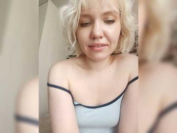 LadyAnny webcam model stream image