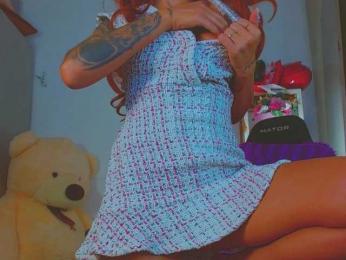 moonmaiden webcam model stream image