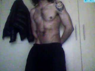 rollohell20 webcam model stream image