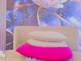 blaisysmith webcam model stream image