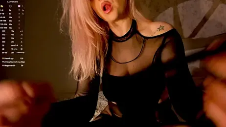 Allena_moan webcam model stream image