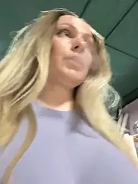 Bondgirl_013 webcam model stream image