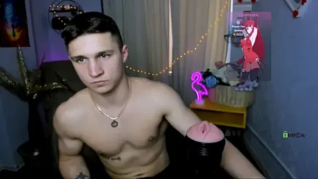 emmanuel_shine webcam model stream image