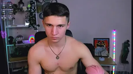 emmanuel_shine webcam model stream image