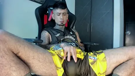 sergiio_mesa27 webcam model stream image