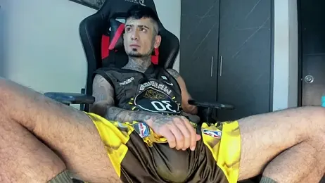 sergiio_mesa27 webcam model stream image