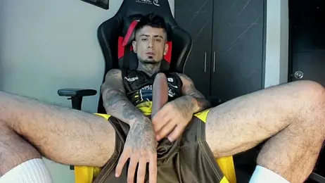 sergiio_mesa27 webcam model stream image