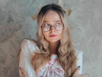 BellaMorley webcam livejasmin model stream image