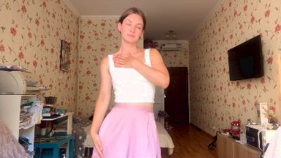 LavoniaGerardi webcam cam4 model stream image