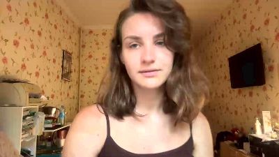 LavoniaGerardi webcam model stream image
