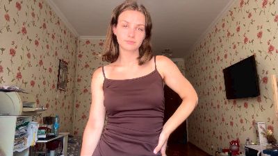 LavoniaGerardi webcam model stream image