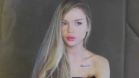 MarilynNova webcam model stream image