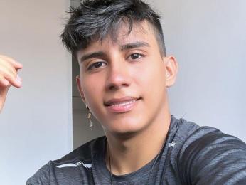 AlexCano webcam livejasmin model stream image