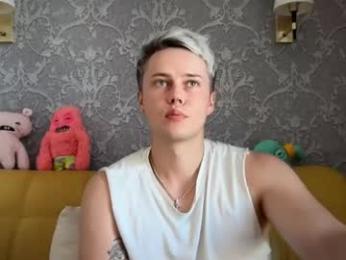 danny_love01 webcam chaturbate model stream image